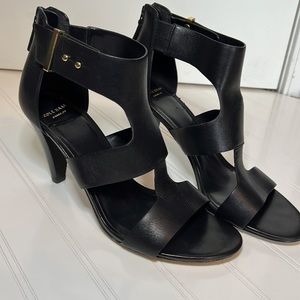 Cole Haan Moama Dressy Heeled Sandals